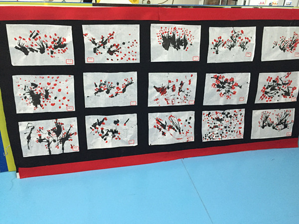 沙塘中心幼儿园：开心逛庙会，欢喜闹元宵——我园开展“逛庙会 闹元宵”活动
