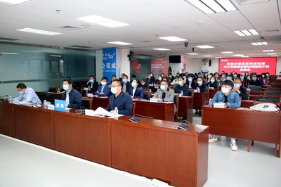 咸阳移动完成陕西好课堂系列活动咸阳分会场保障工作