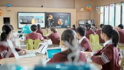 CVTE以创新为己任布局未来,成功铸就今日辉煌
