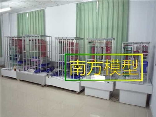 德兴市离心泵环形蜗室模型化工模型 质量拔尖